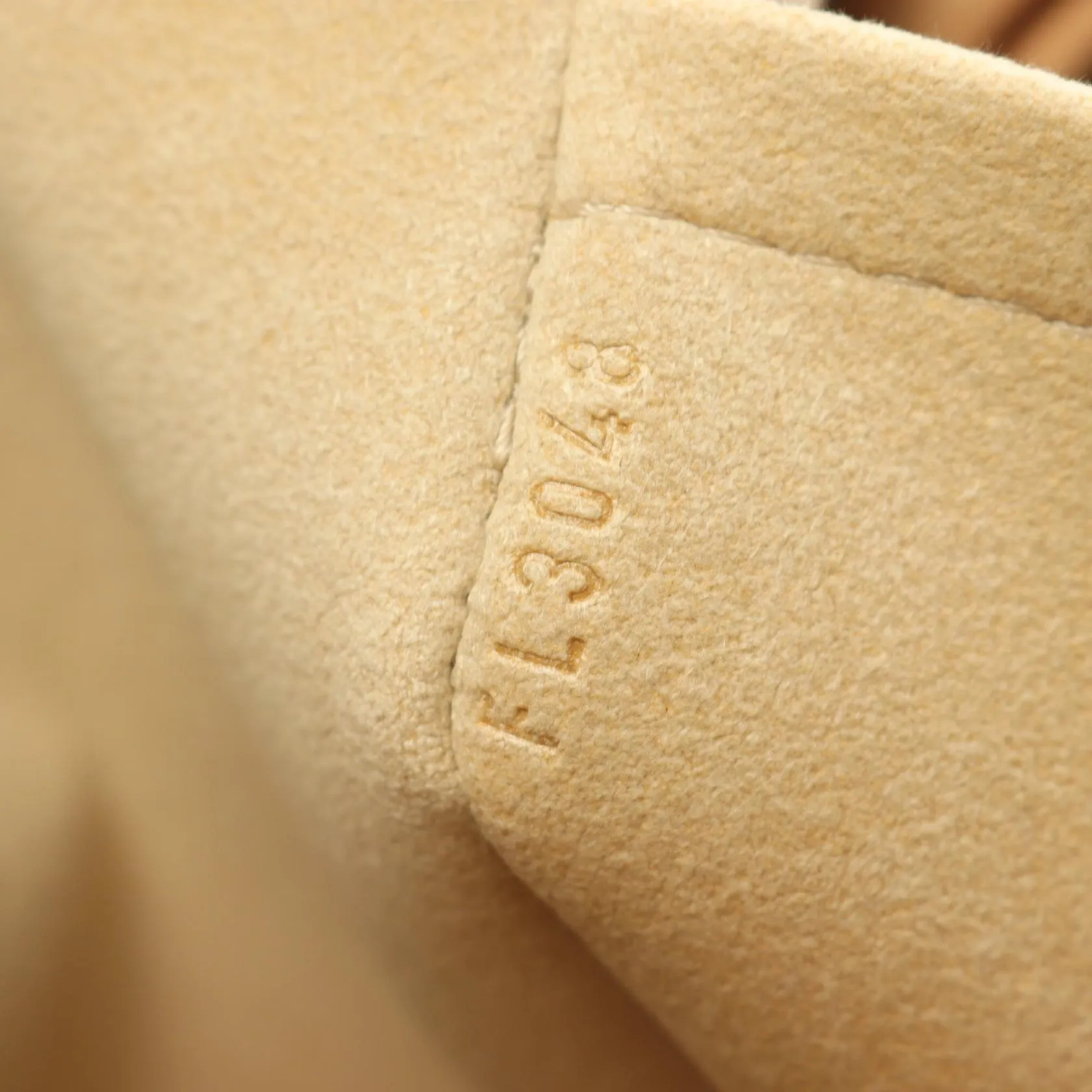 Louis Vuitton Monogram Galliera PM Shoulder Bag