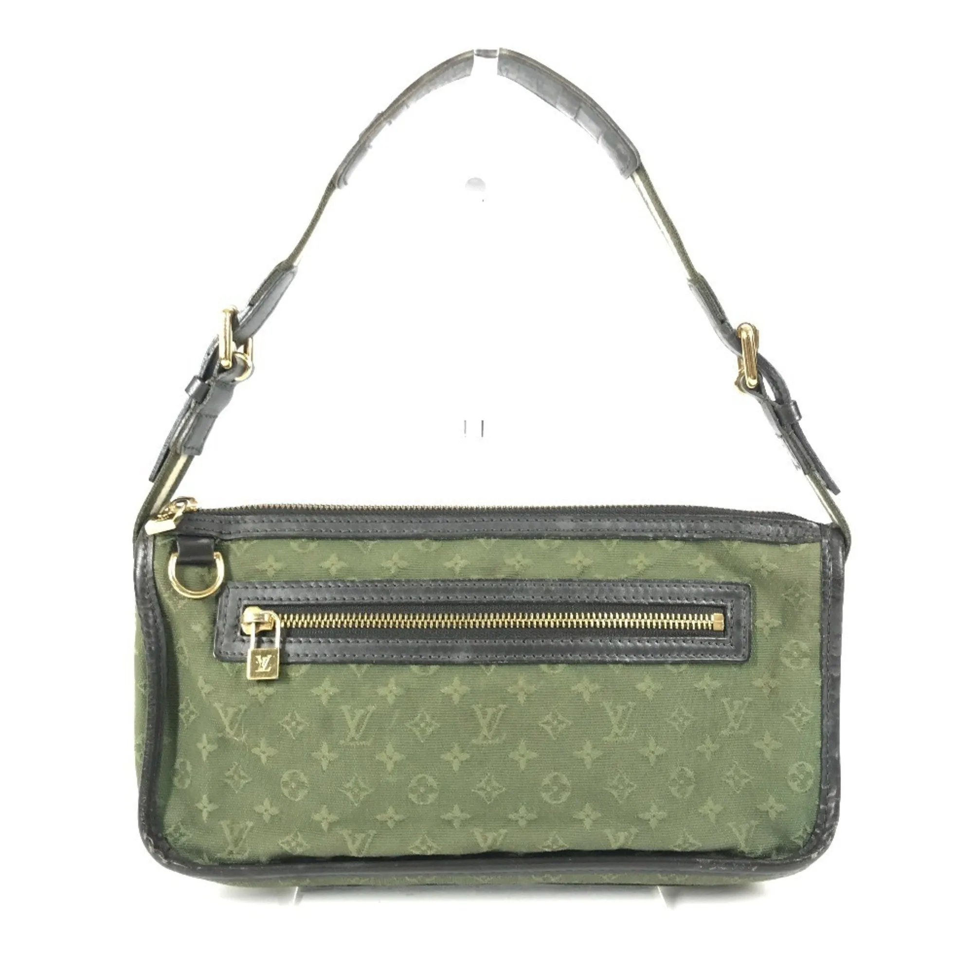 Louis Vuitton Monogram Mini Monogram Mini Shoulder Bag (Pre-Owned)