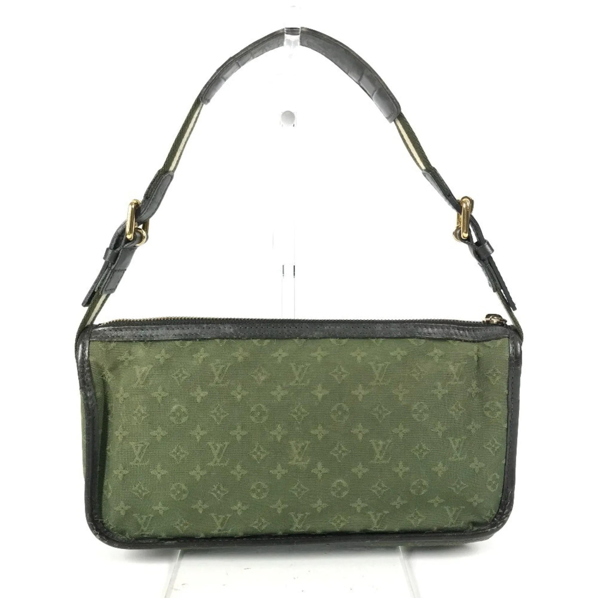 Louis Vuitton Monogram Mini Monogram Mini Shoulder Bag (Pre-Owned)