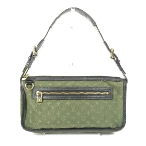 Louis Vuitton Monogram Mini Monogram Mini Shoulder Bag (Pre-Owned)