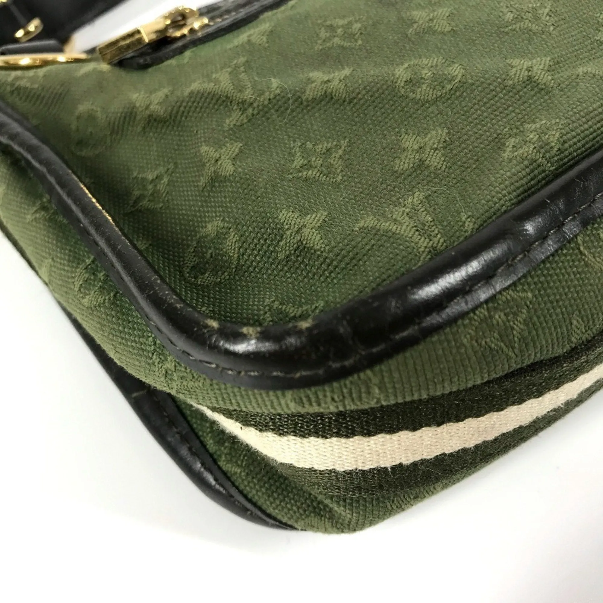 Louis Vuitton Monogram Mini Monogram Mini Shoulder Bag (Pre-Owned)