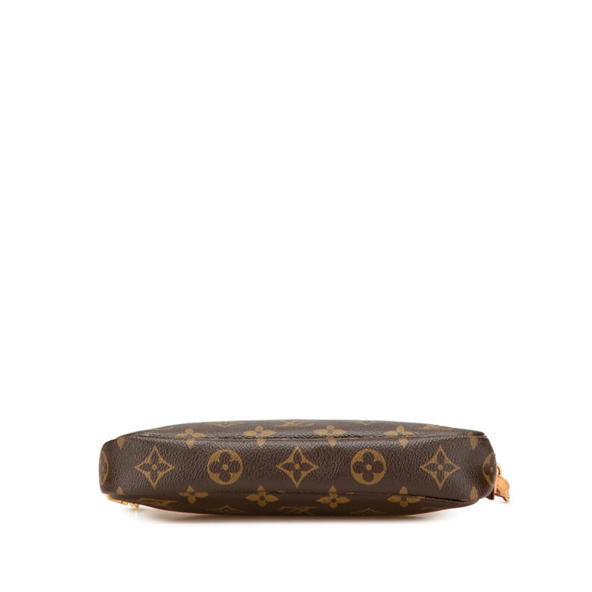 Louis Vuitton Monogram Monogram Monogram Handbag Pochette Shoulder Bag (Pre-Owned)