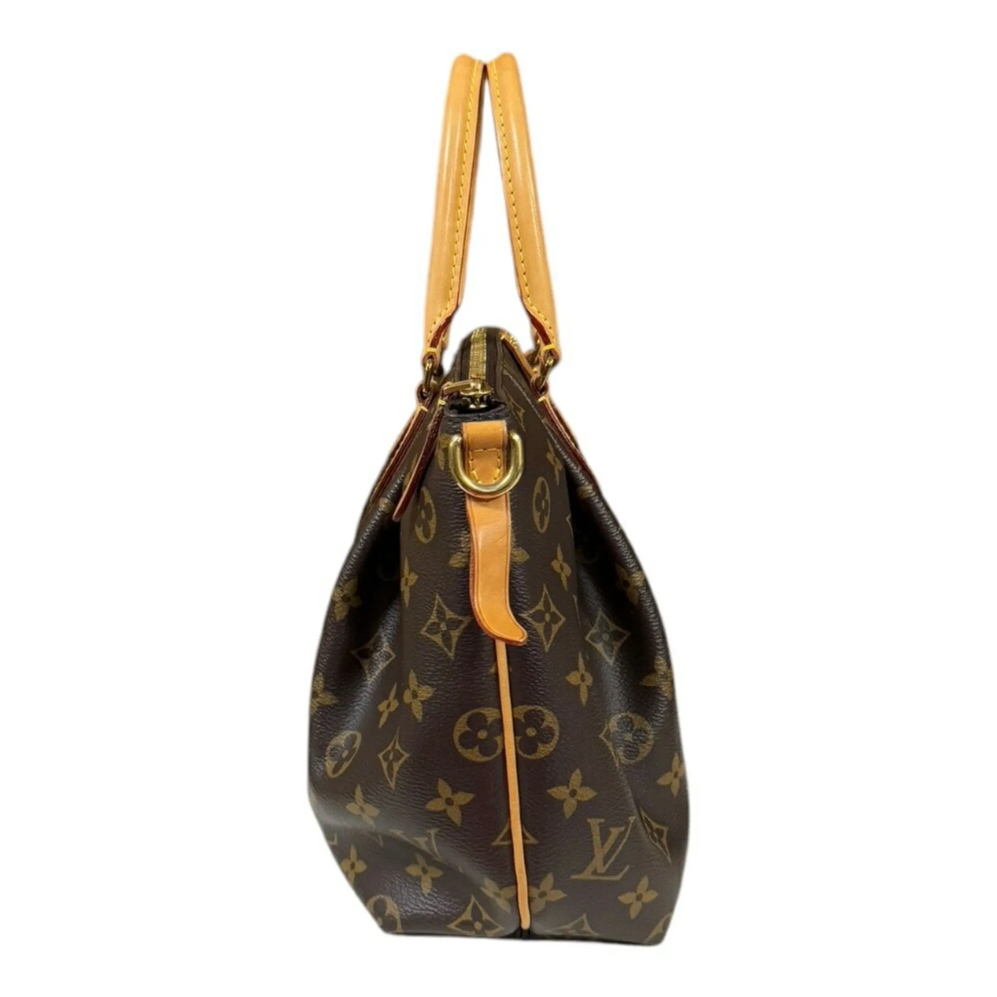 Louis Vuitton Monogram Monogram Shoulder Bag (Pre-Owned)