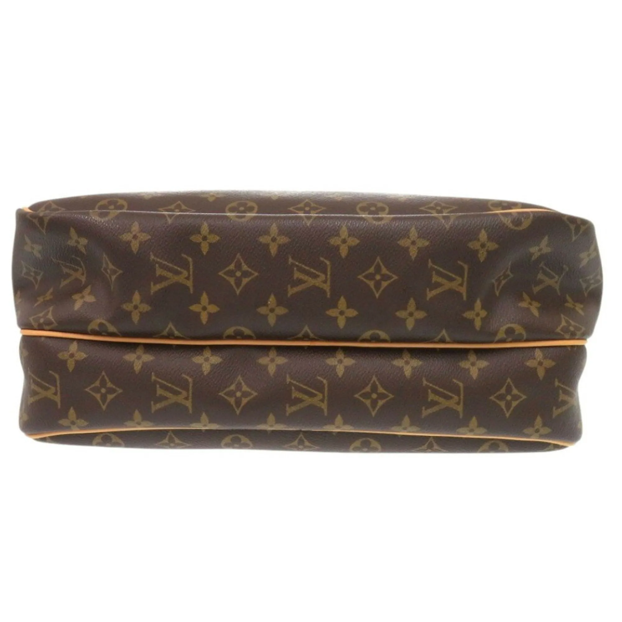 Louis Vuitton Monogram Monogram Shoulder Bag (Pre-Owned)
