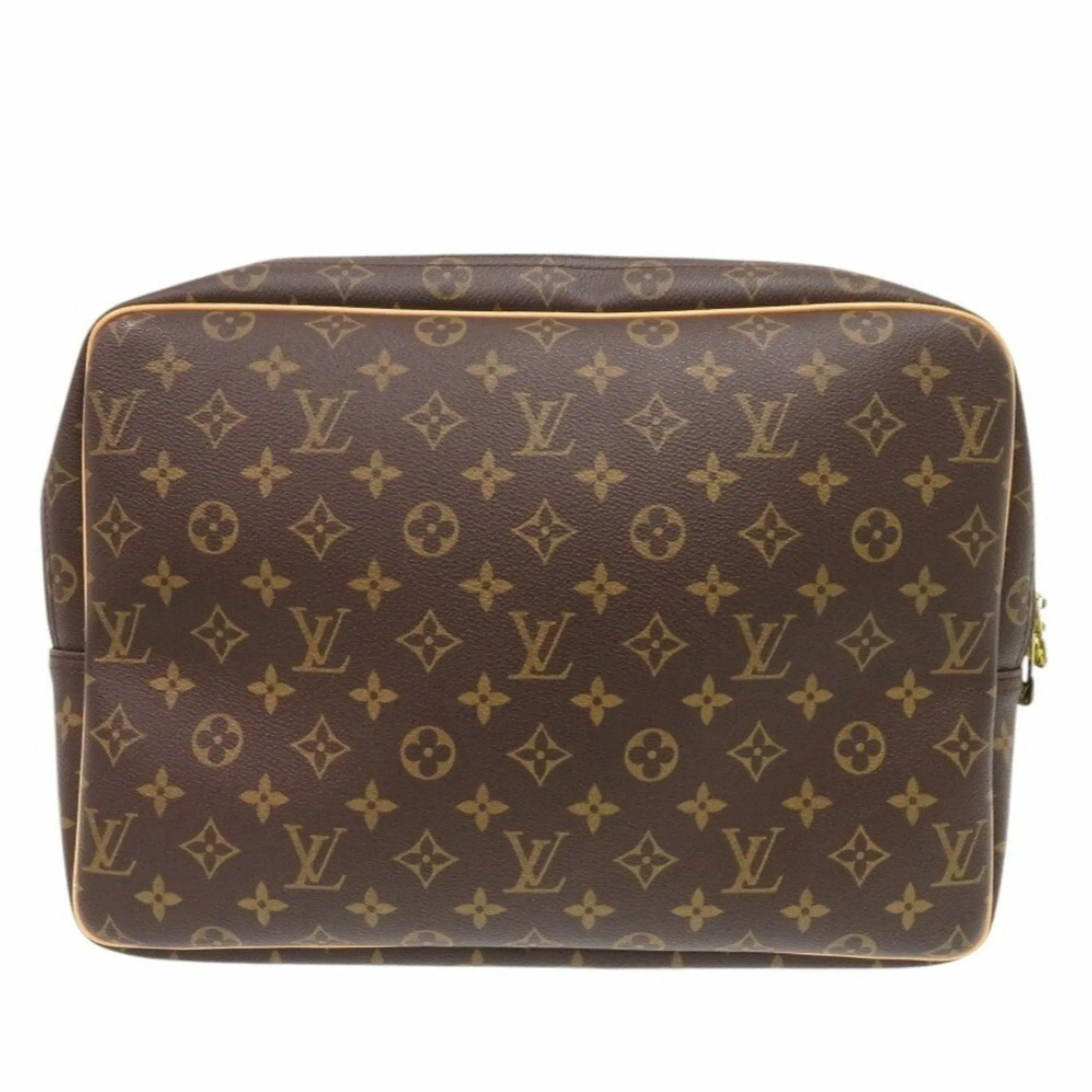 Louis Vuitton Monogram Monogram Shoulder Bag (Pre-Owned)