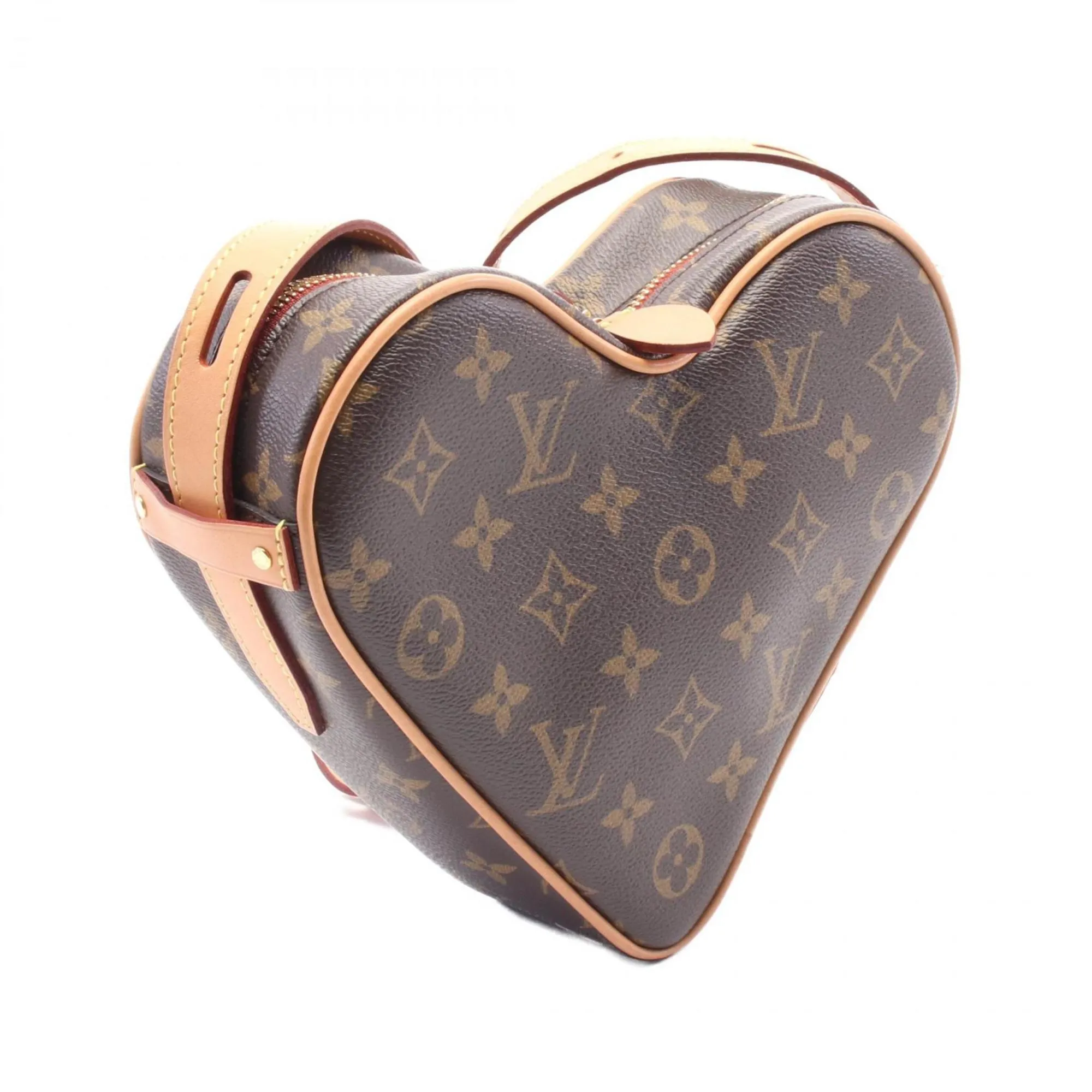 Louis Vuitton Monogram Monogram Shoulder Bag (Pre-Owned)
