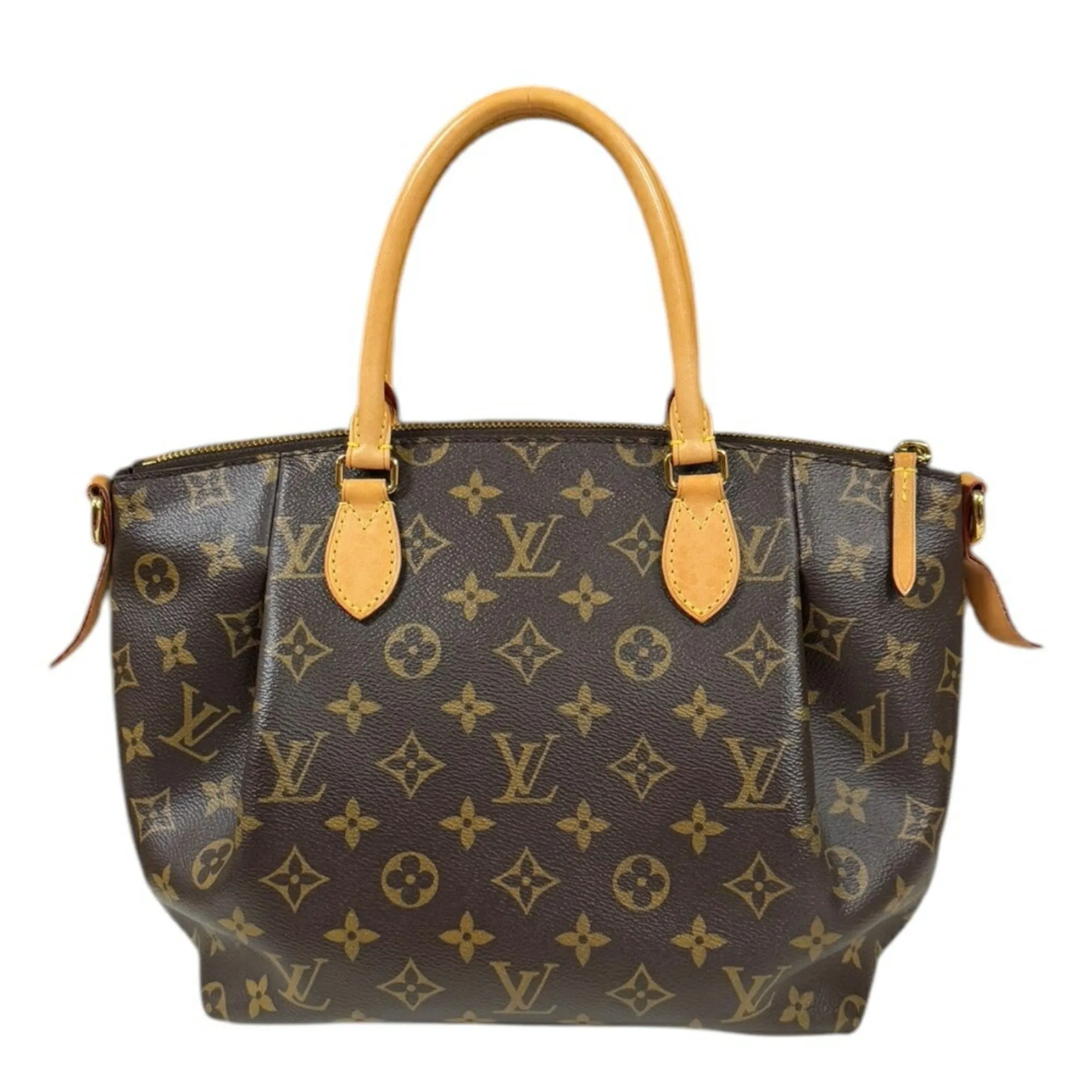 Louis Vuitton Monogram Monogram Shoulder Bag (Pre-Owned)