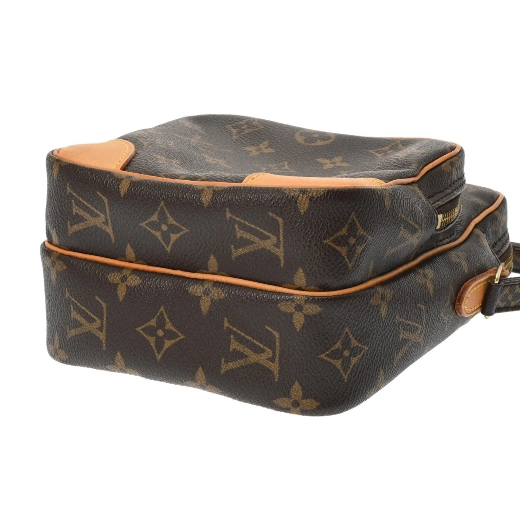Louis Vuitton  Monogram Monogram Shoulder Bag (Pre-Owned)