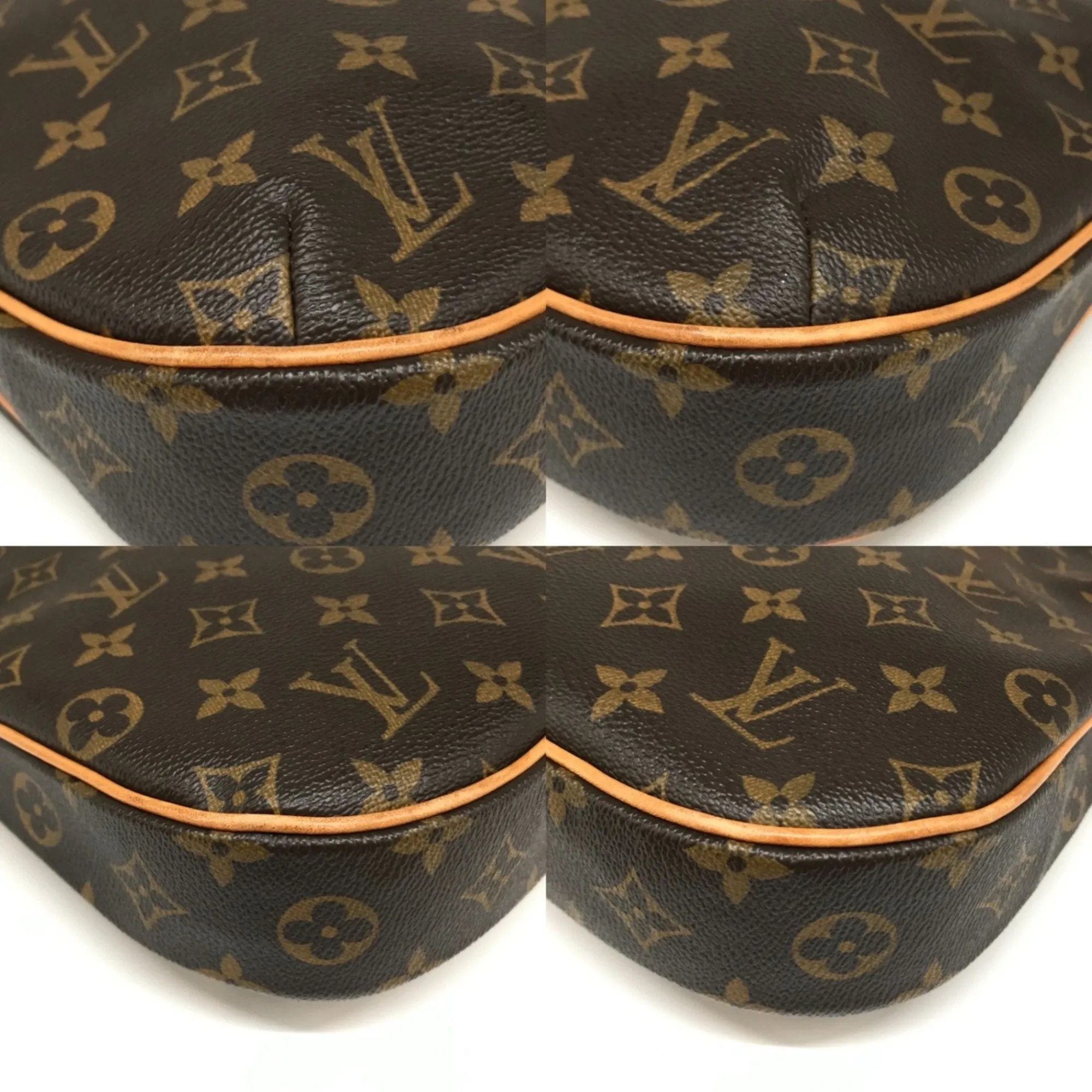 Louis Vuitton Monogram Monogram Shoulder Bag (Pre-Owned)