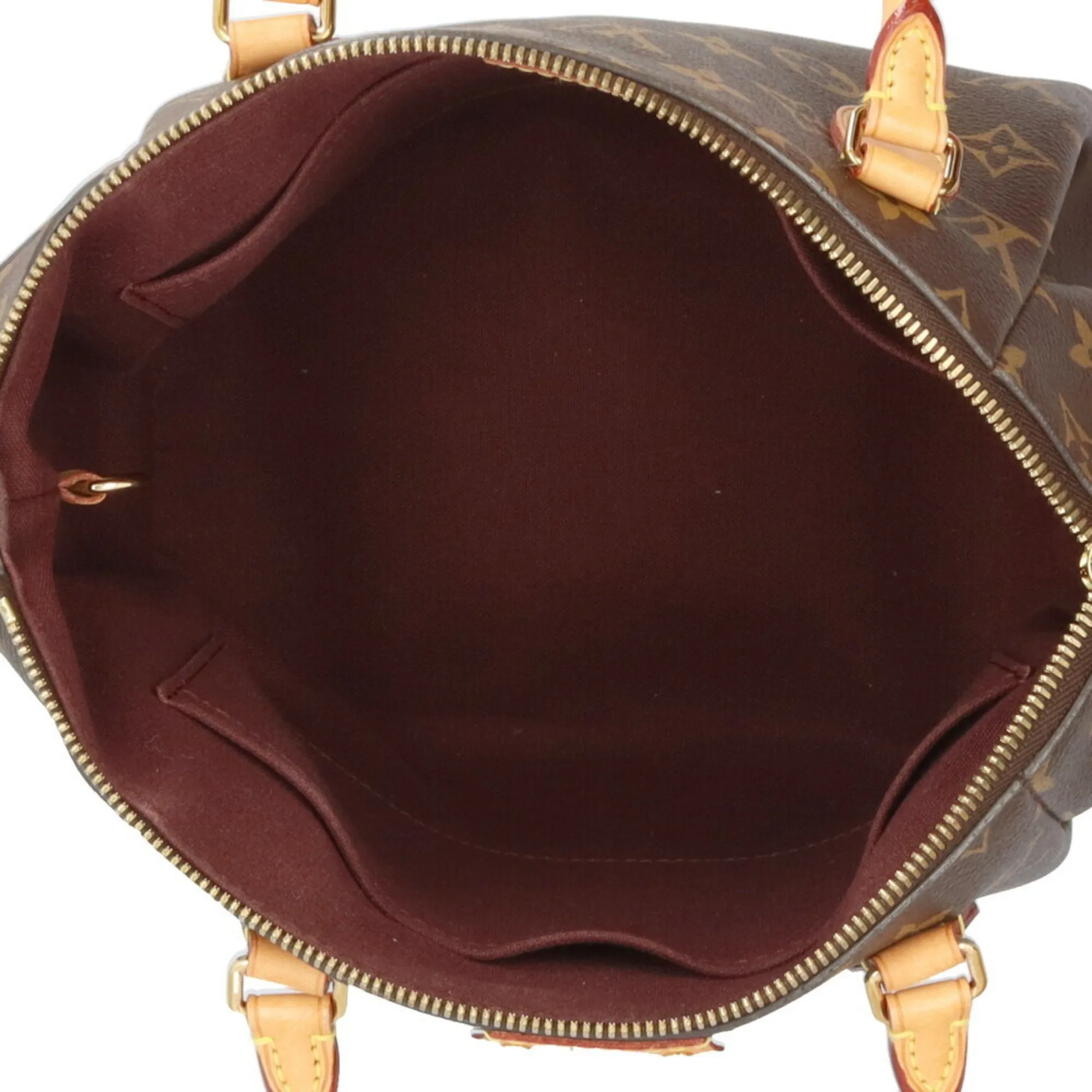 Louis Vuitton Monogram Monogram Shoulder Bag (Pre-Owned)