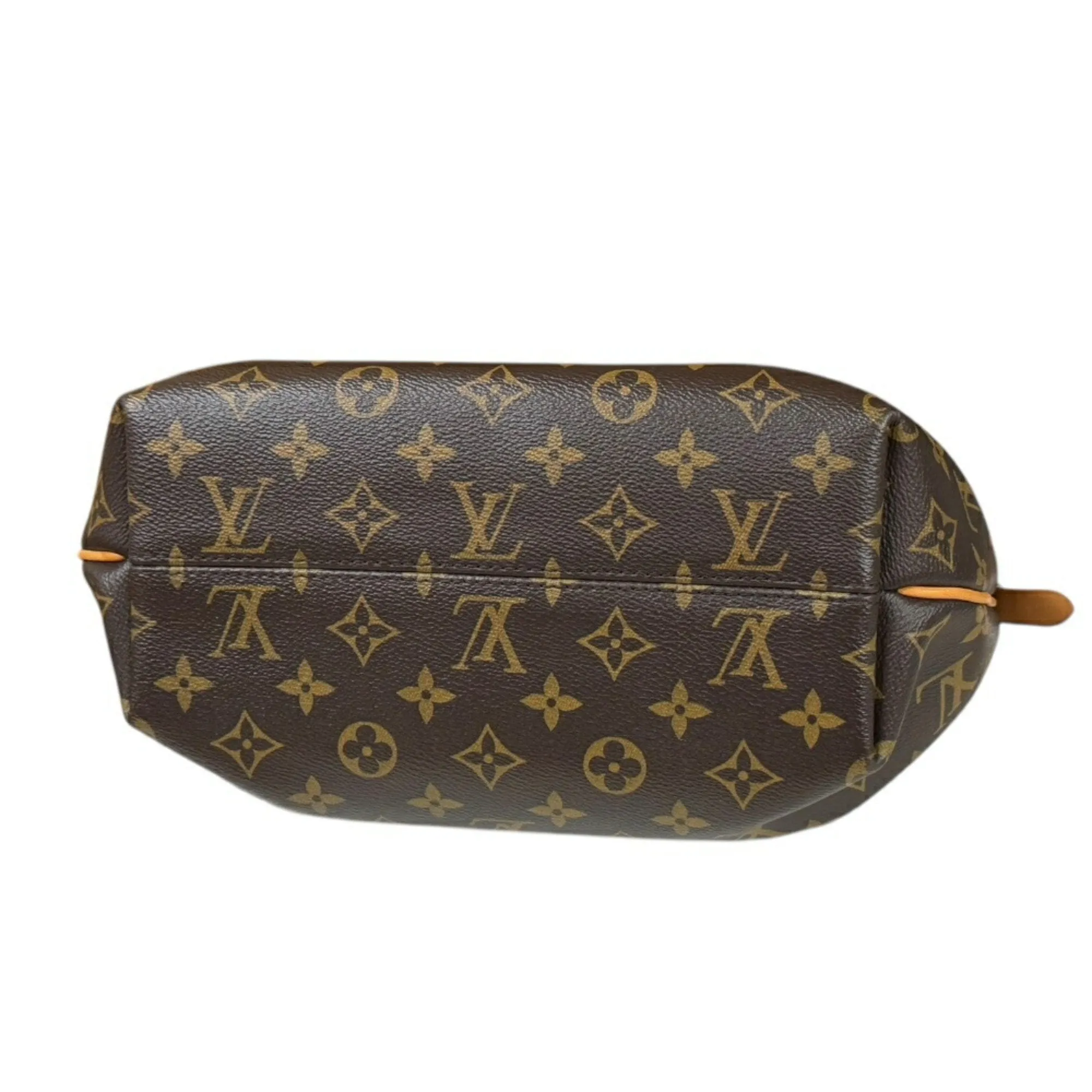 Louis Vuitton Monogram Monogram Shoulder Bag (Pre-Owned)