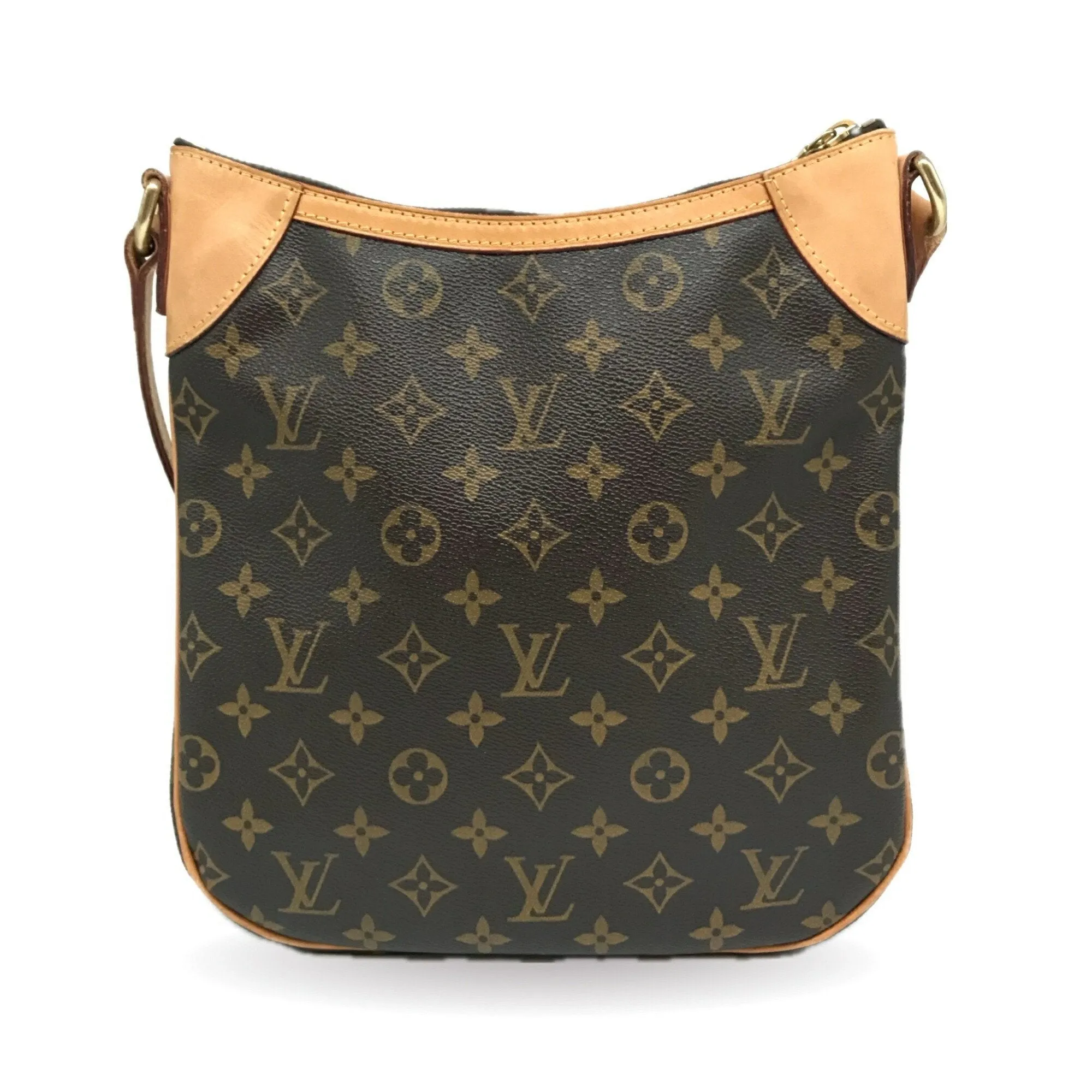 Louis Vuitton Monogram Monogram Shoulder Bag (Pre-Owned)
