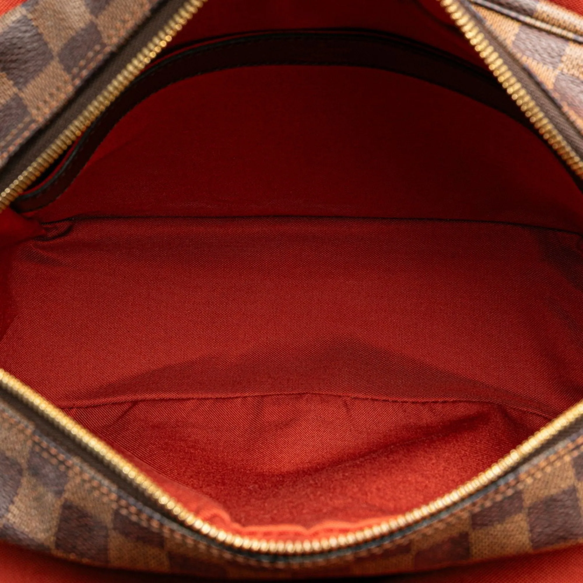 Louis Vuitton Pvc Leather Shoulder Bag (Pre-Owned)