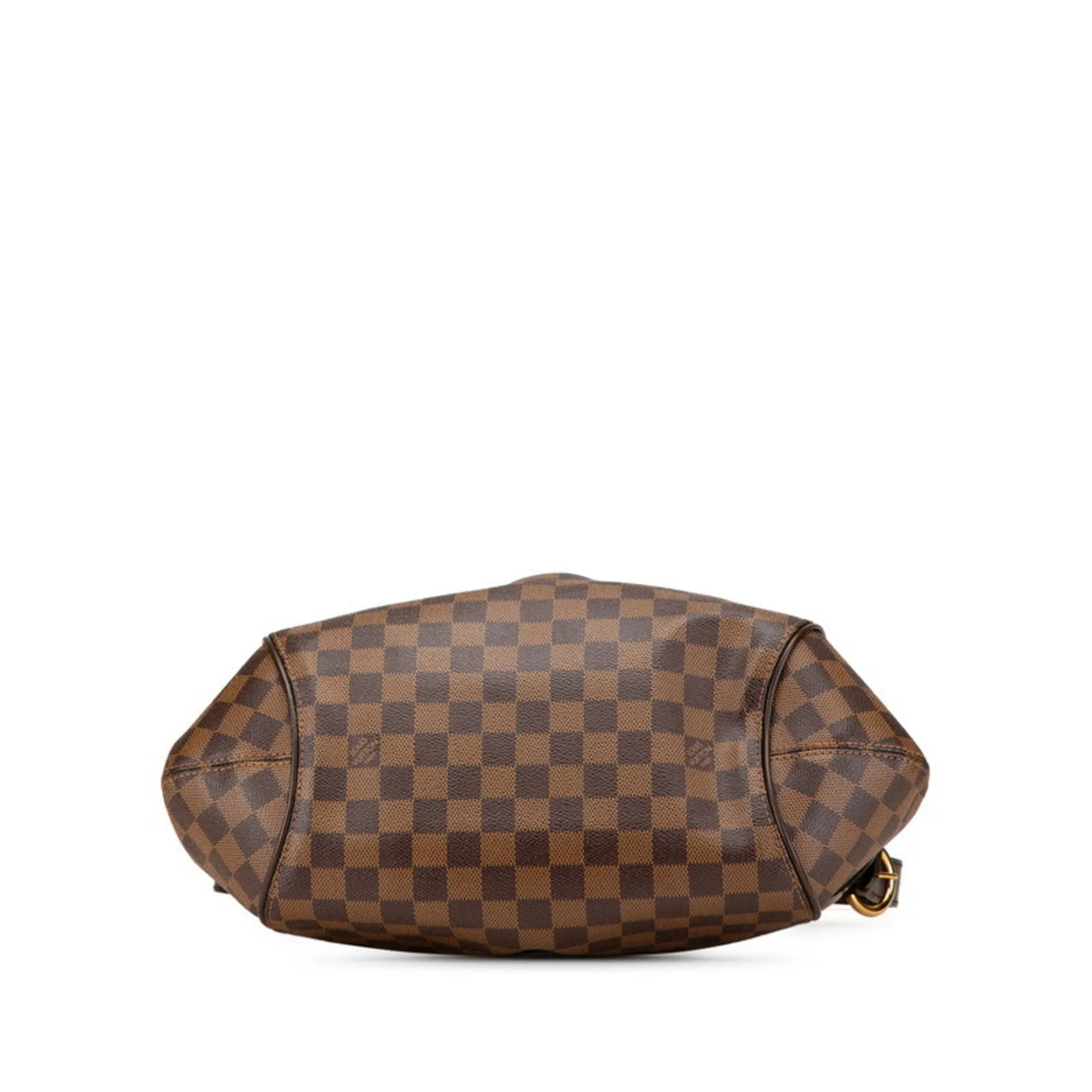 Louis Vuitton Pvc Leather Shoulder Bag (Pre-Owned)