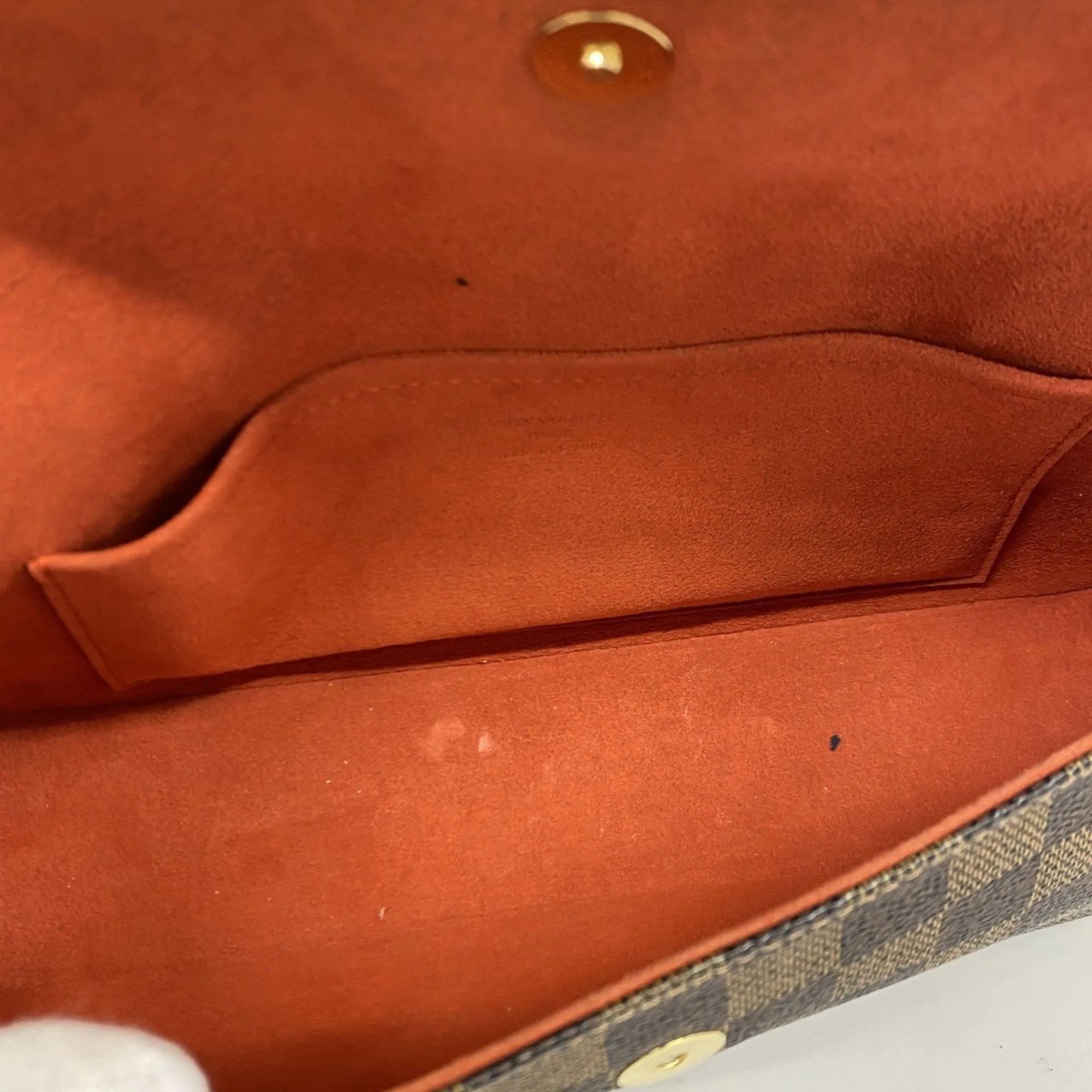 Louis Vuitton Shoulder Bag (Pre-Owned)
