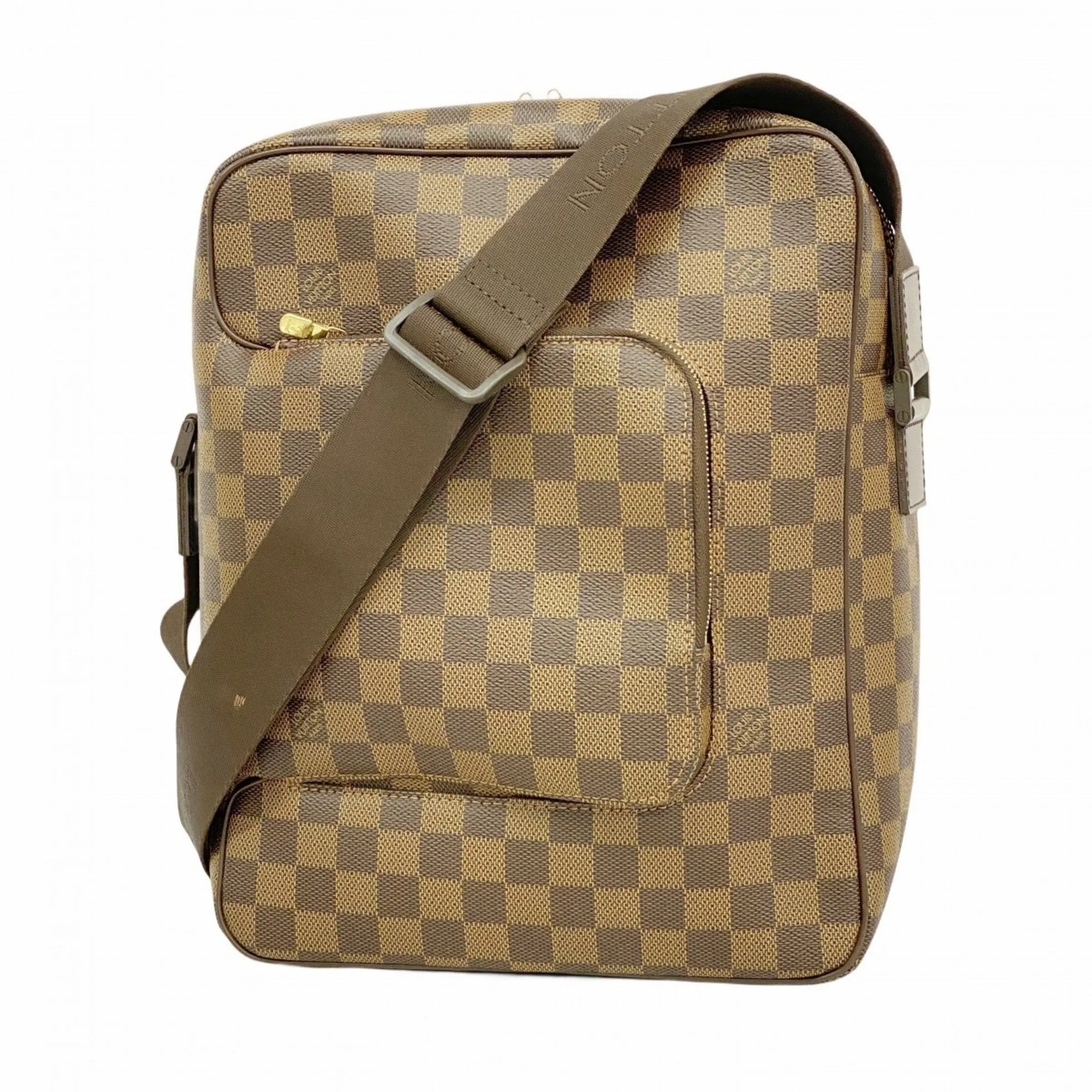 Louis Vuitton Shoulder Bag (Pre-Owned)