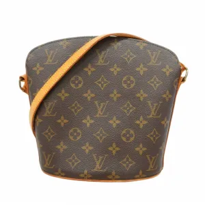 Louis Vuitton Shoulder Bag (Pre-Owned)