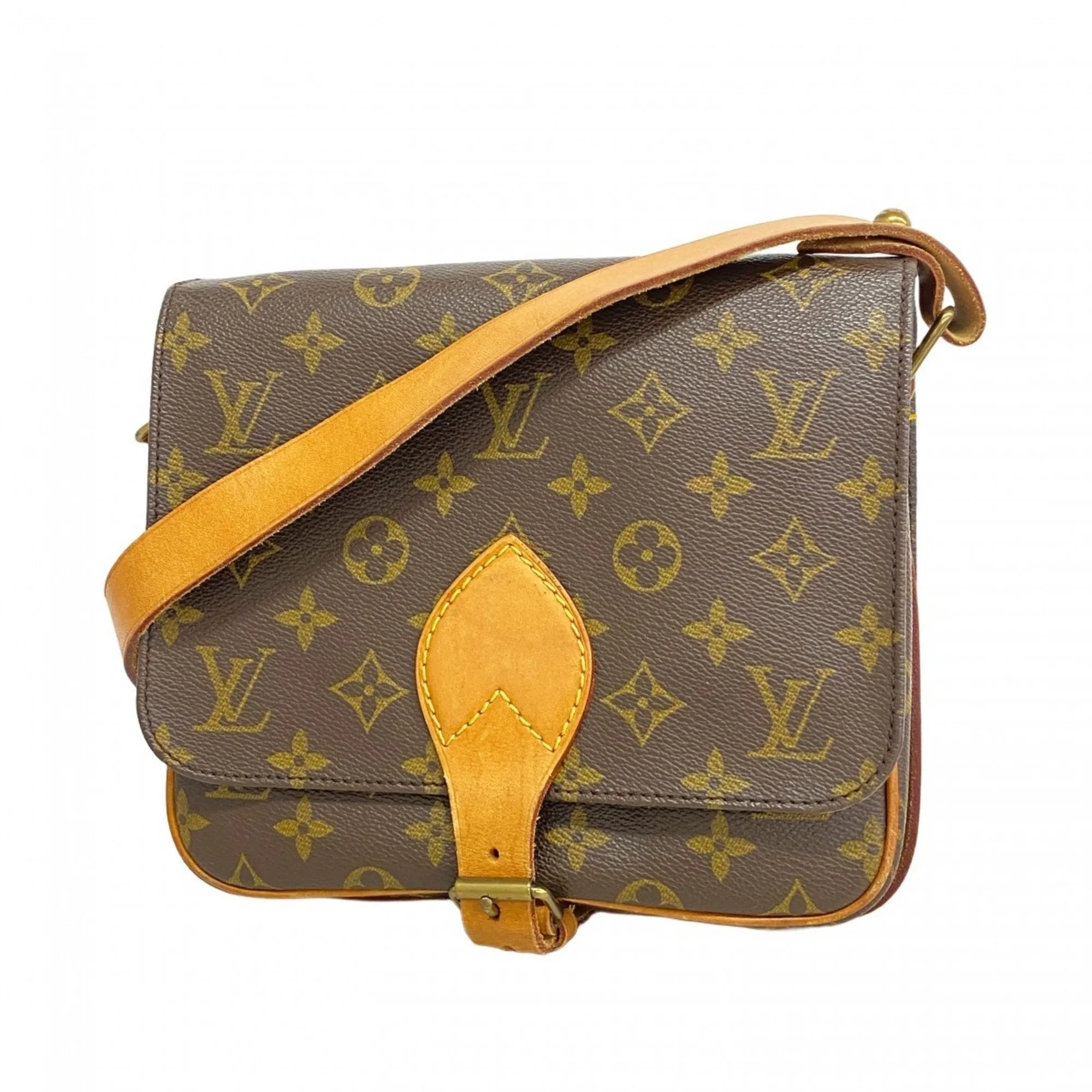 Louis Vuitton Shoulder Bag (Pre-Owned)