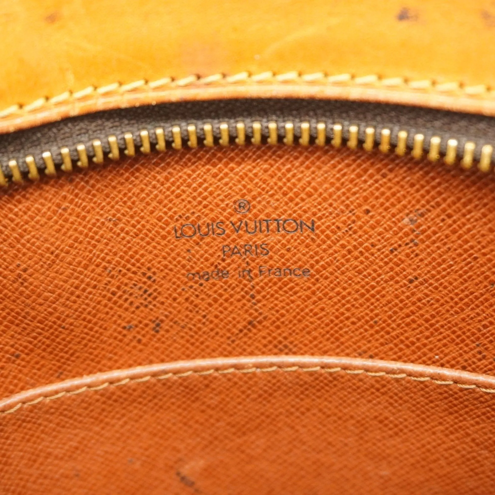 Louis Vuitton Shoulder Bag (Pre-Owned)