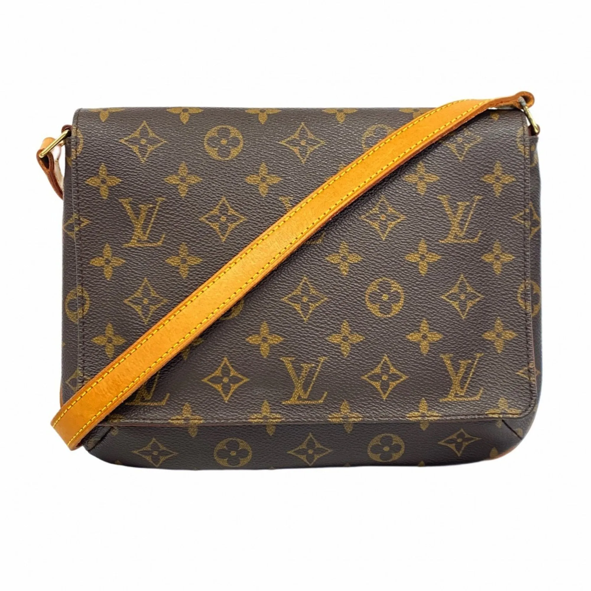 Louis Vuitton Shoulder Bag (Pre-Owned)