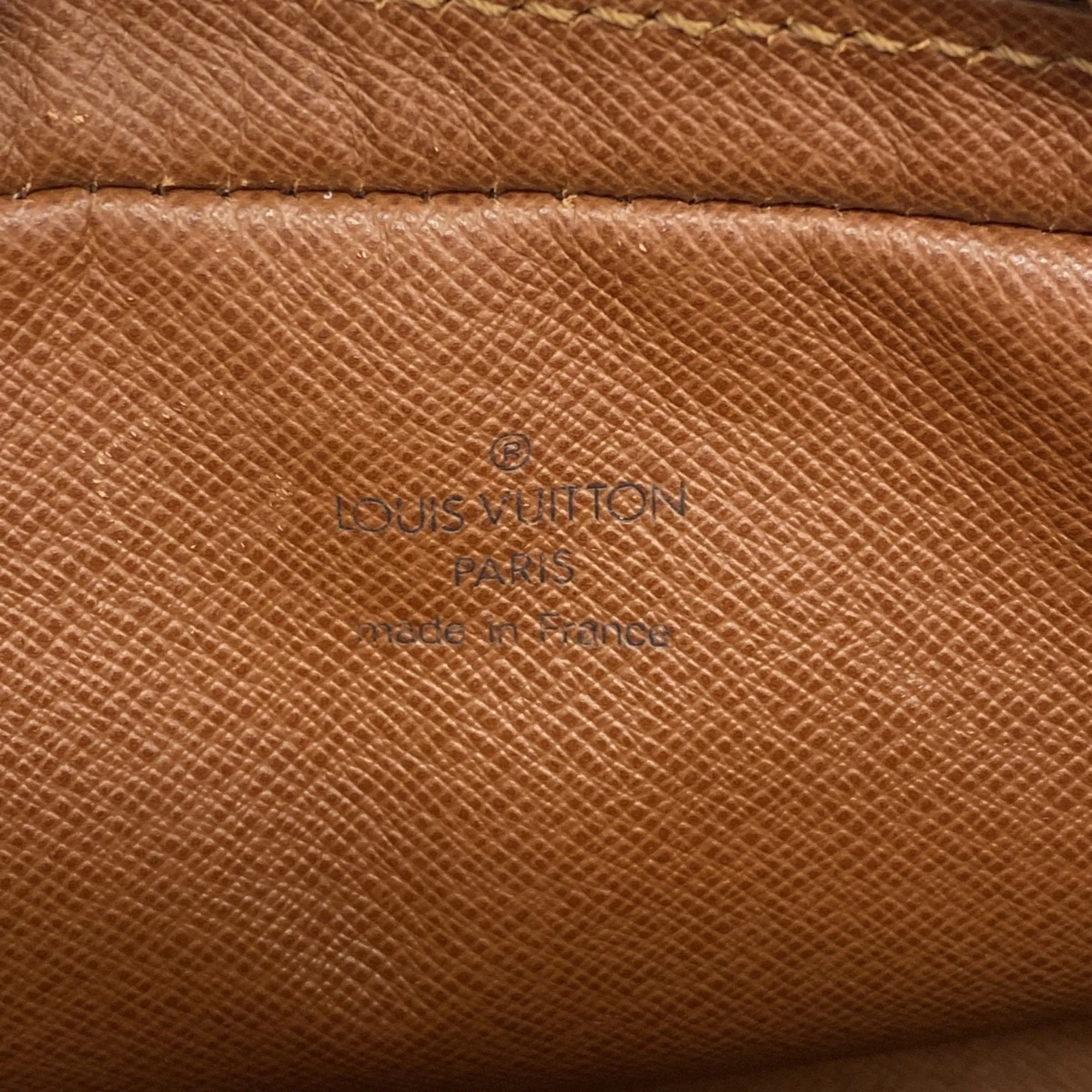 Louis Vuitton Shoulder Bag (Pre-Owned)