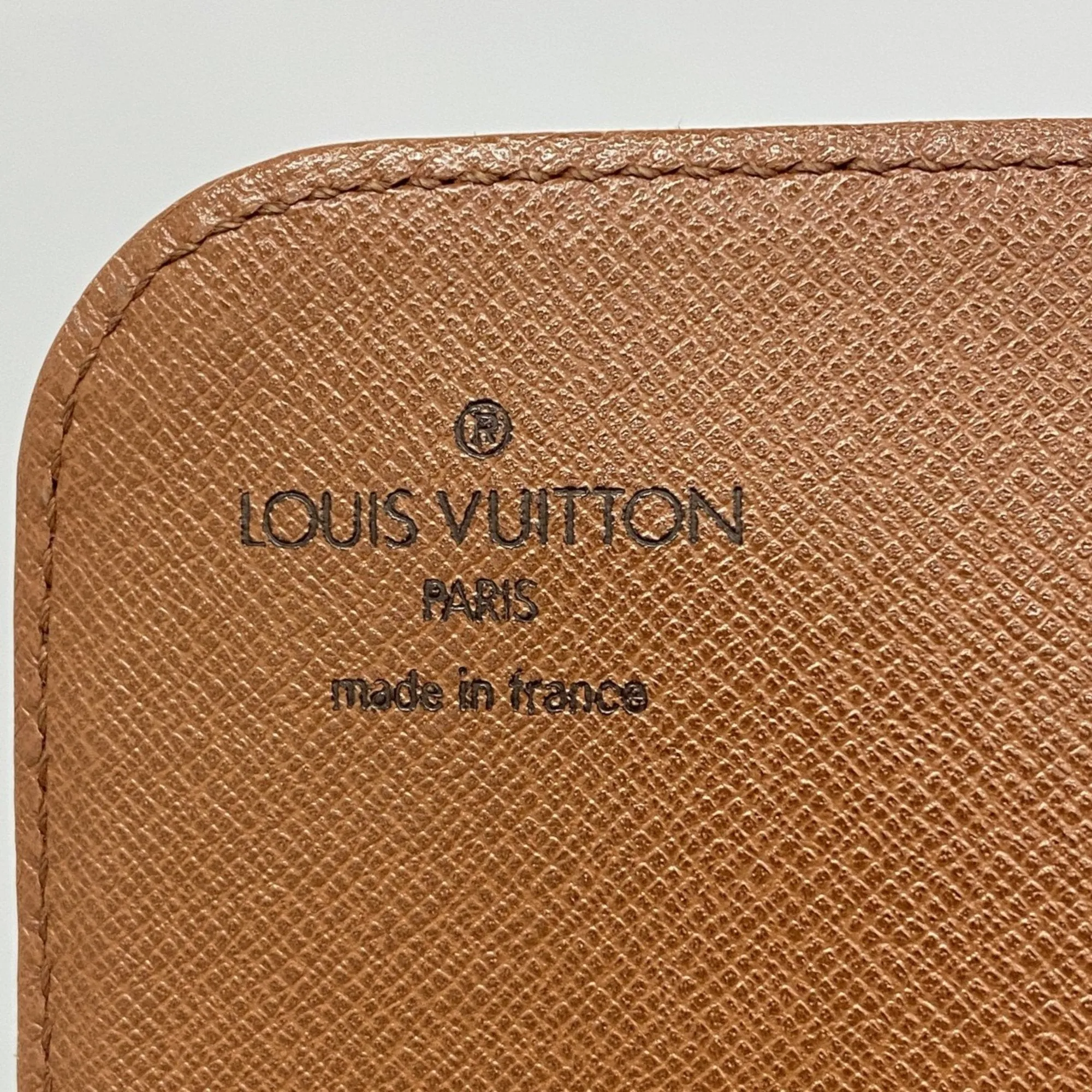 Louis Vuitton Shoulder Bag (Pre-Owned)