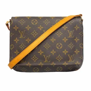Louis Vuitton Shoulder Bag (Pre-Owned)