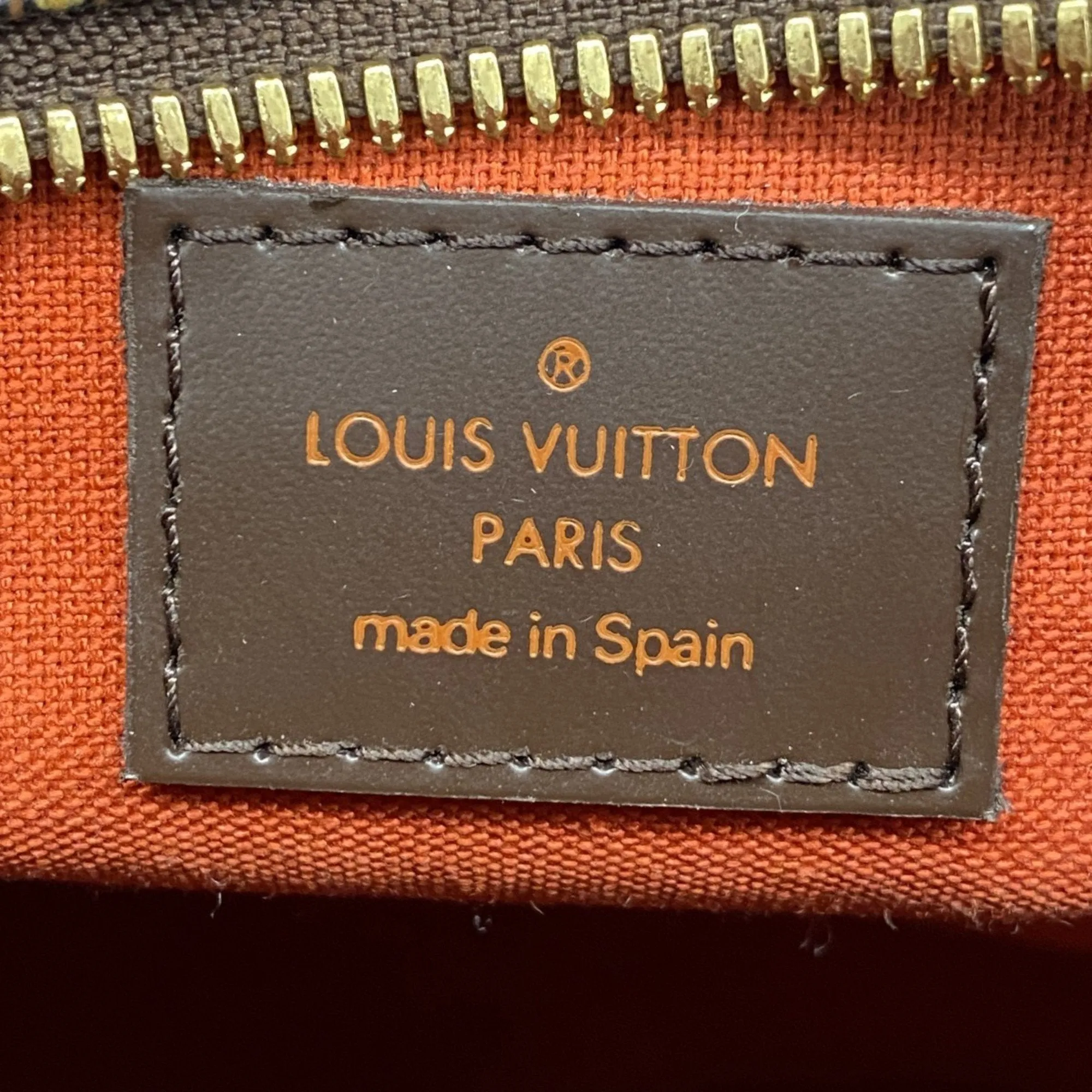 Louis Vuitton Shoulder Bag (Pre-Owned)