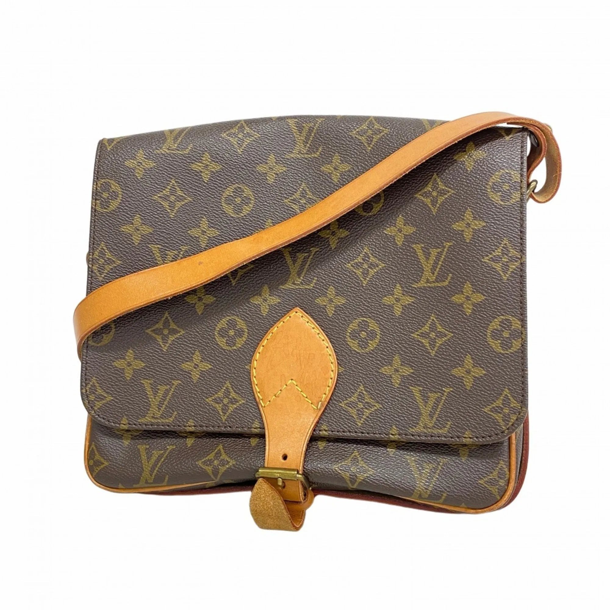 Louis Vuitton Shoulder Bag (Pre-Owned)