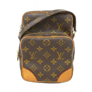 Louis Vuitton Shoulder Bag (Pre-Owned)