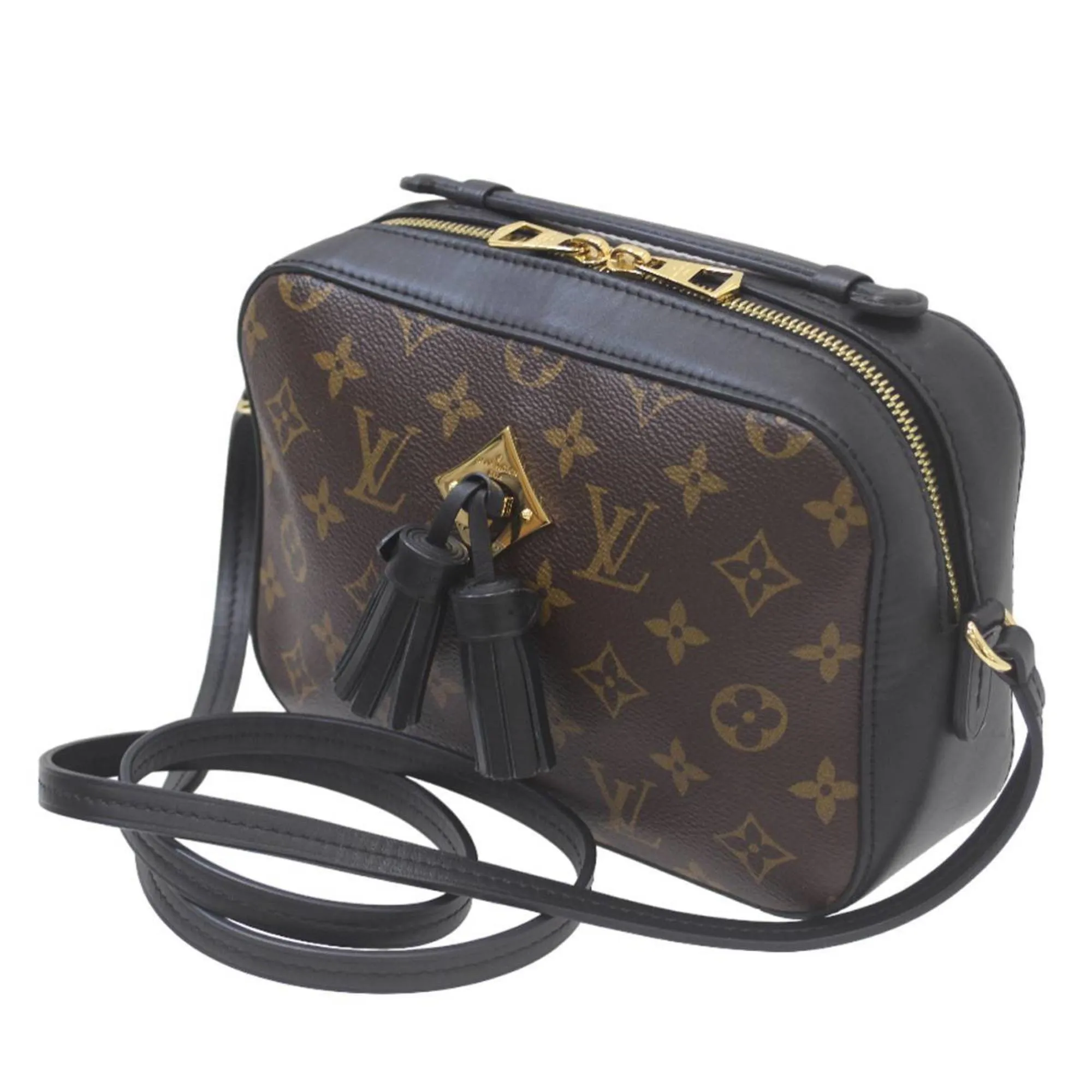 Louis Vuitton Shoulder Bag (Pre-Owned)