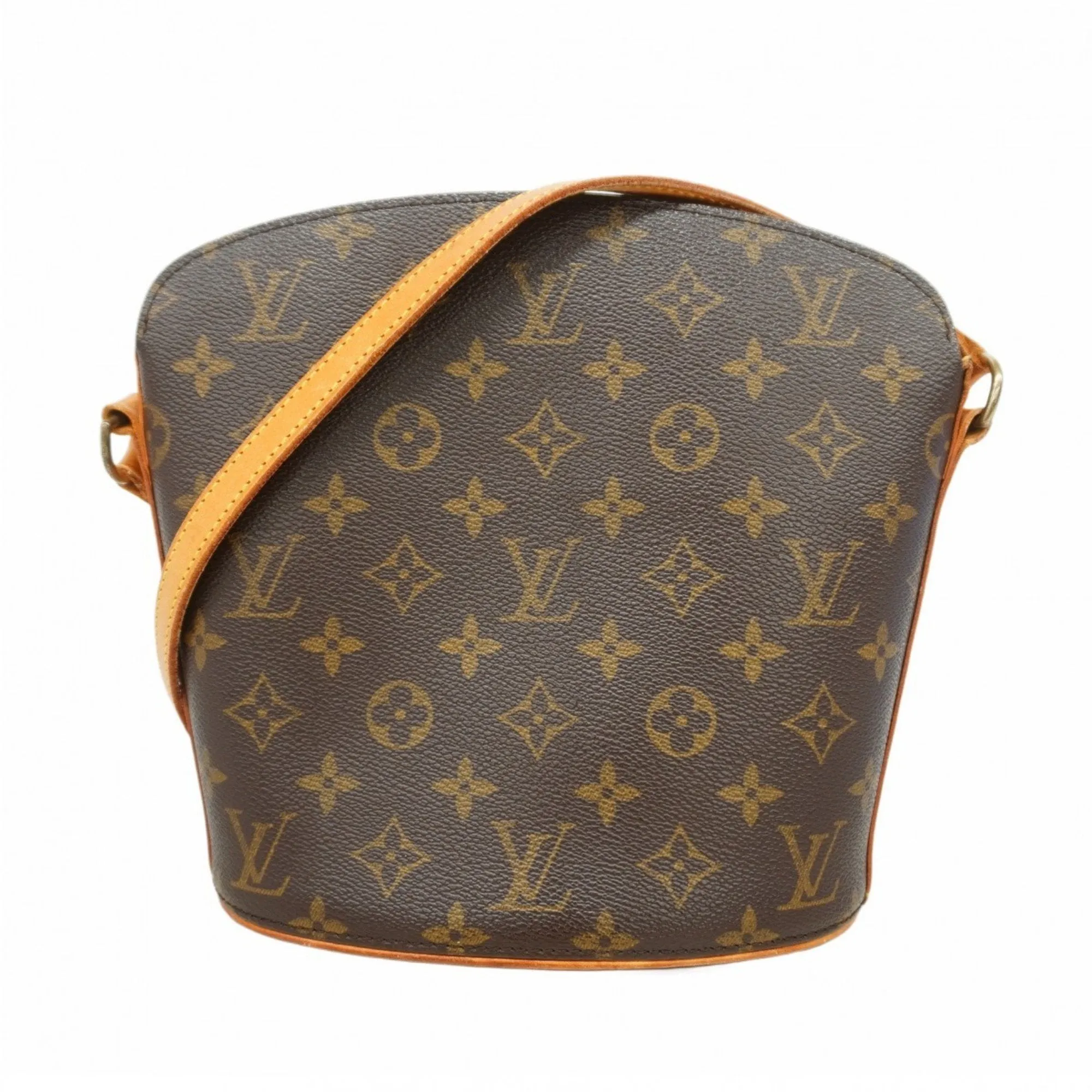 Louis Vuitton Shoulder Bag (Pre-Owned)