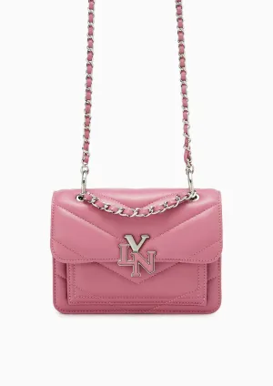 Lucy Crossbodybag Purple