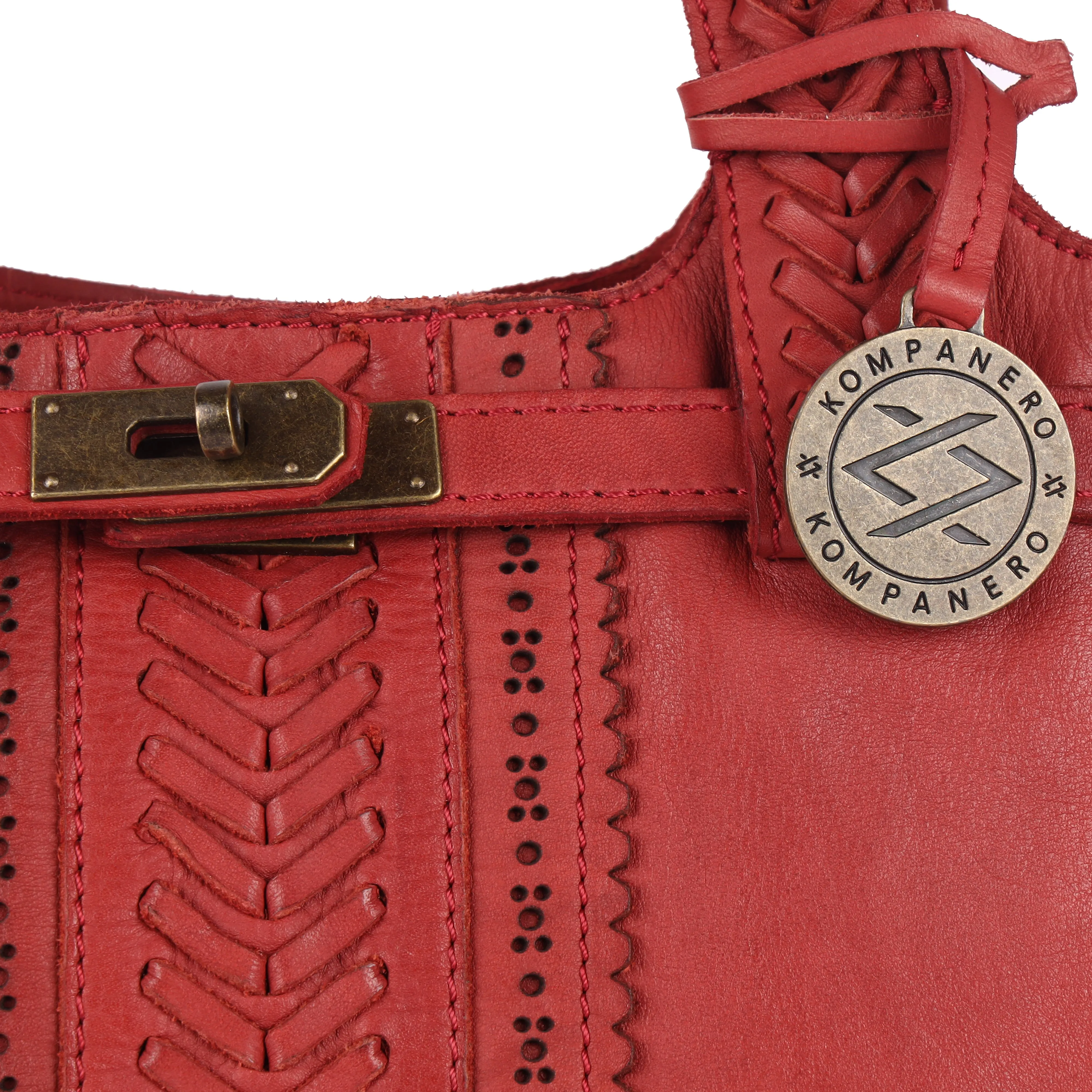 Madison - The Tote Bag