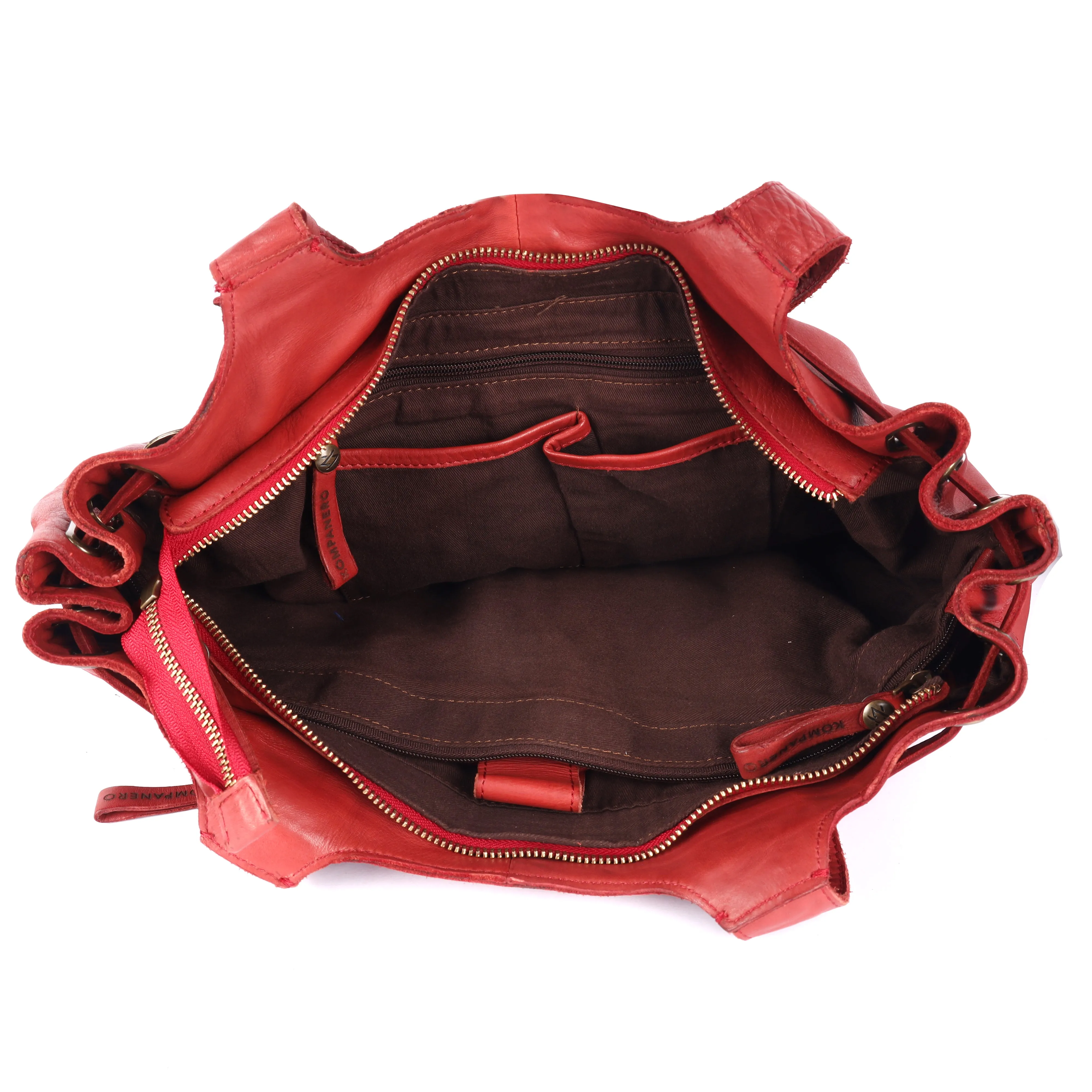 Madison - The Tote Bag