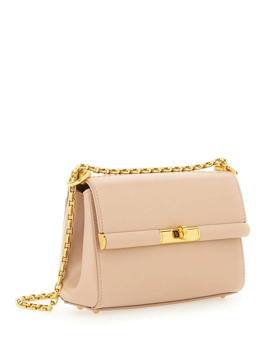 Marlene" Shoulder Bag