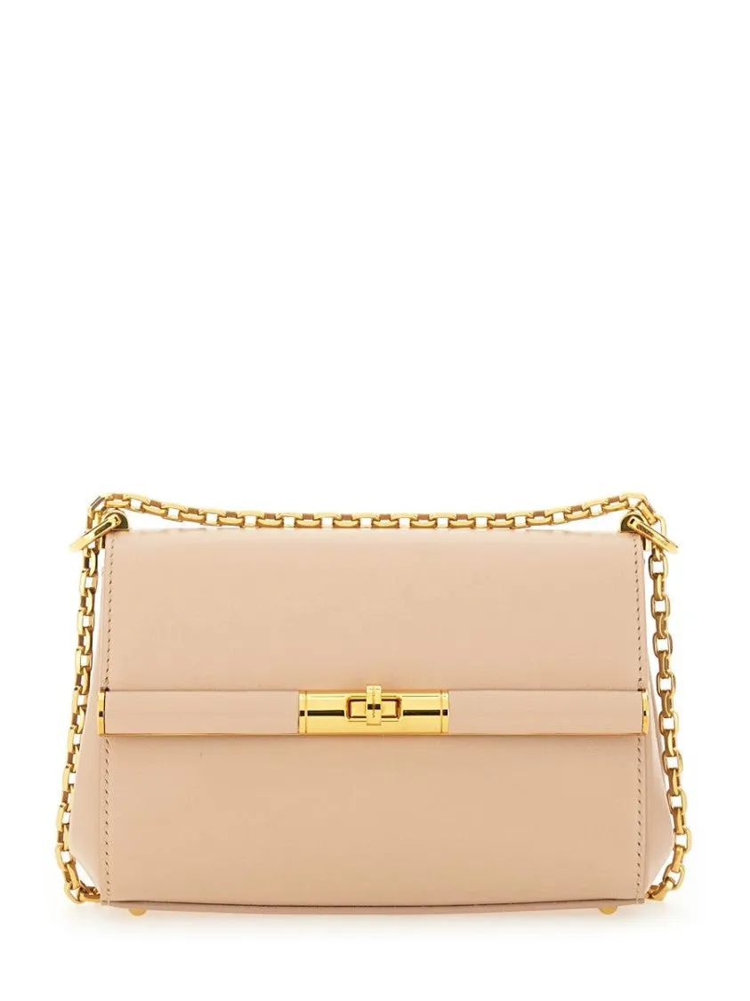 Marlene" Shoulder Bag