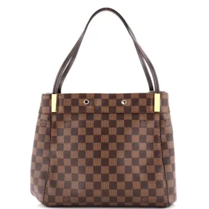 Marylebone Handbag Damier PM