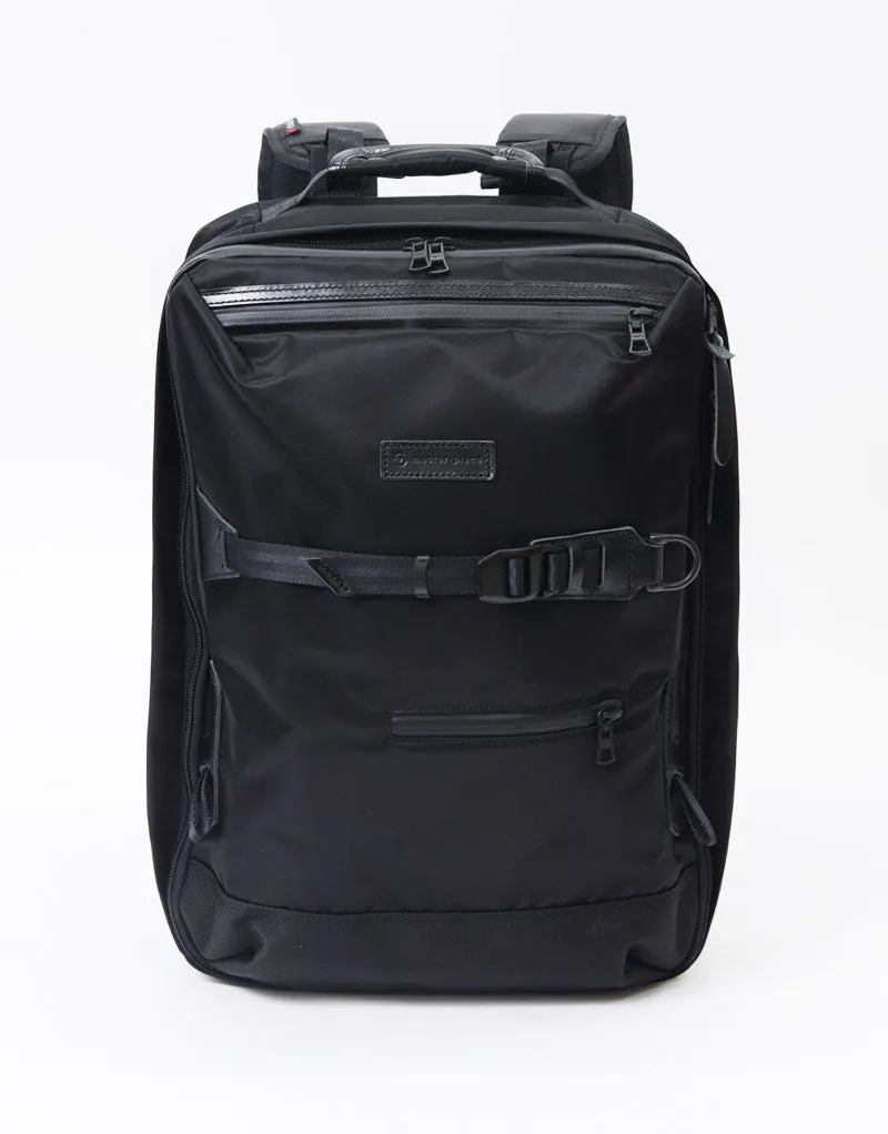[master-piece ONLINE STORE Limited] Potential-EX 2WAY Backpack No.01752-EC
