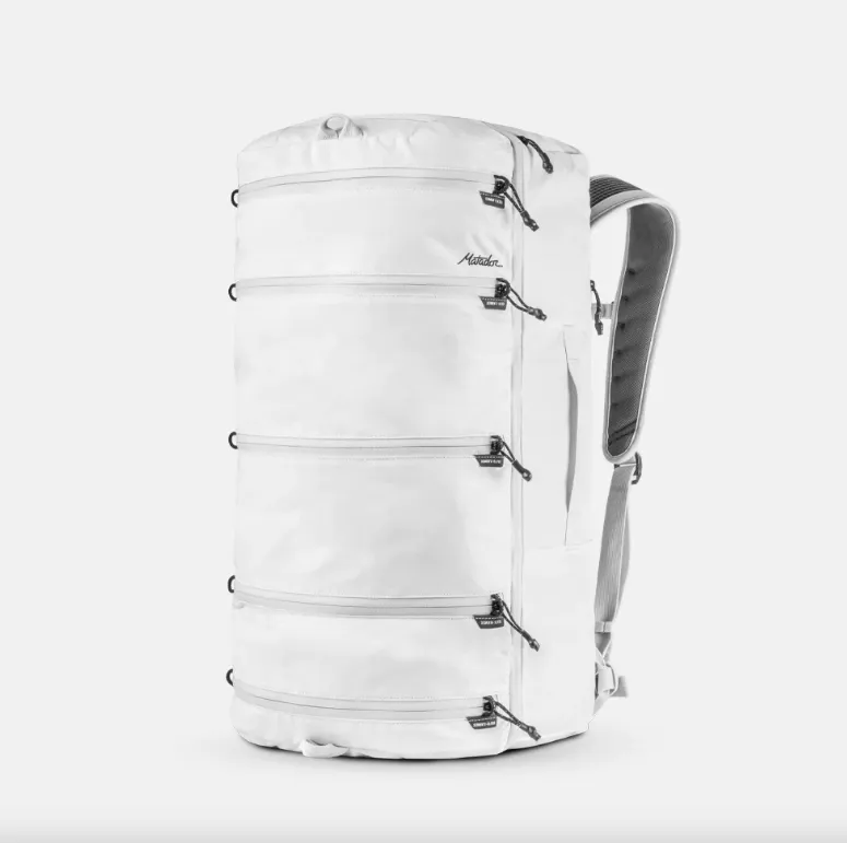 Matador SEG 45L Travel Pack