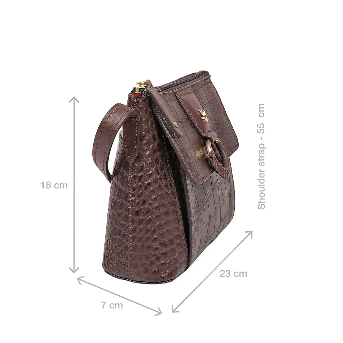 MEDELLIN 04 CROSSBODY