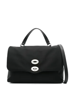 Medium Postina Rimboccata Tokyo Bag