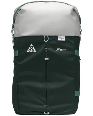 Men's Acg Ays In Vintage Green/light Iron Ore/white
