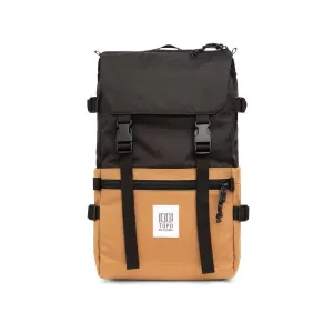 Men's Rover Pack Classic Backpack In Khaki/black