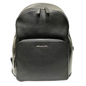Michael Kors Cooper Leather Backpack Bag (Pre-Owned)