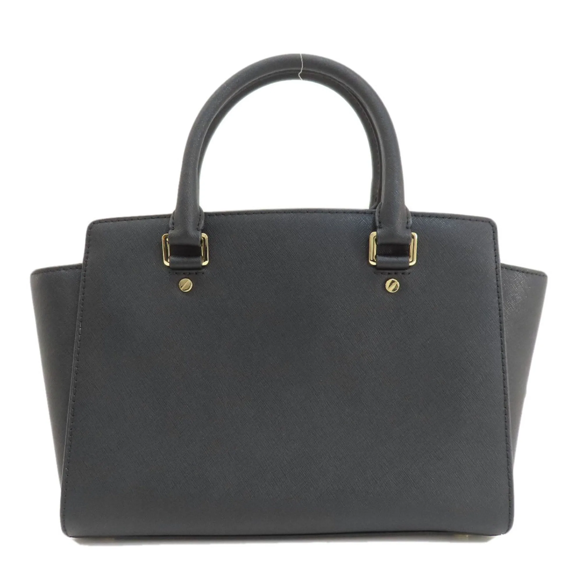 Michael Kors  Leather Handbag (Pre-Owned)
