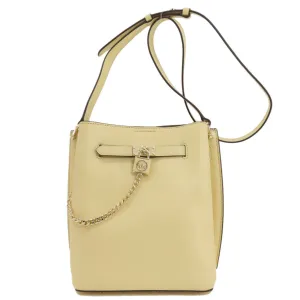 Michael Kors  Leather Shoulder Bag (Pre-Owned)