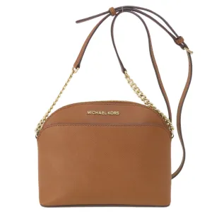 Michael Kors  Pvc Shoulder Bag (Pre-Owned)
