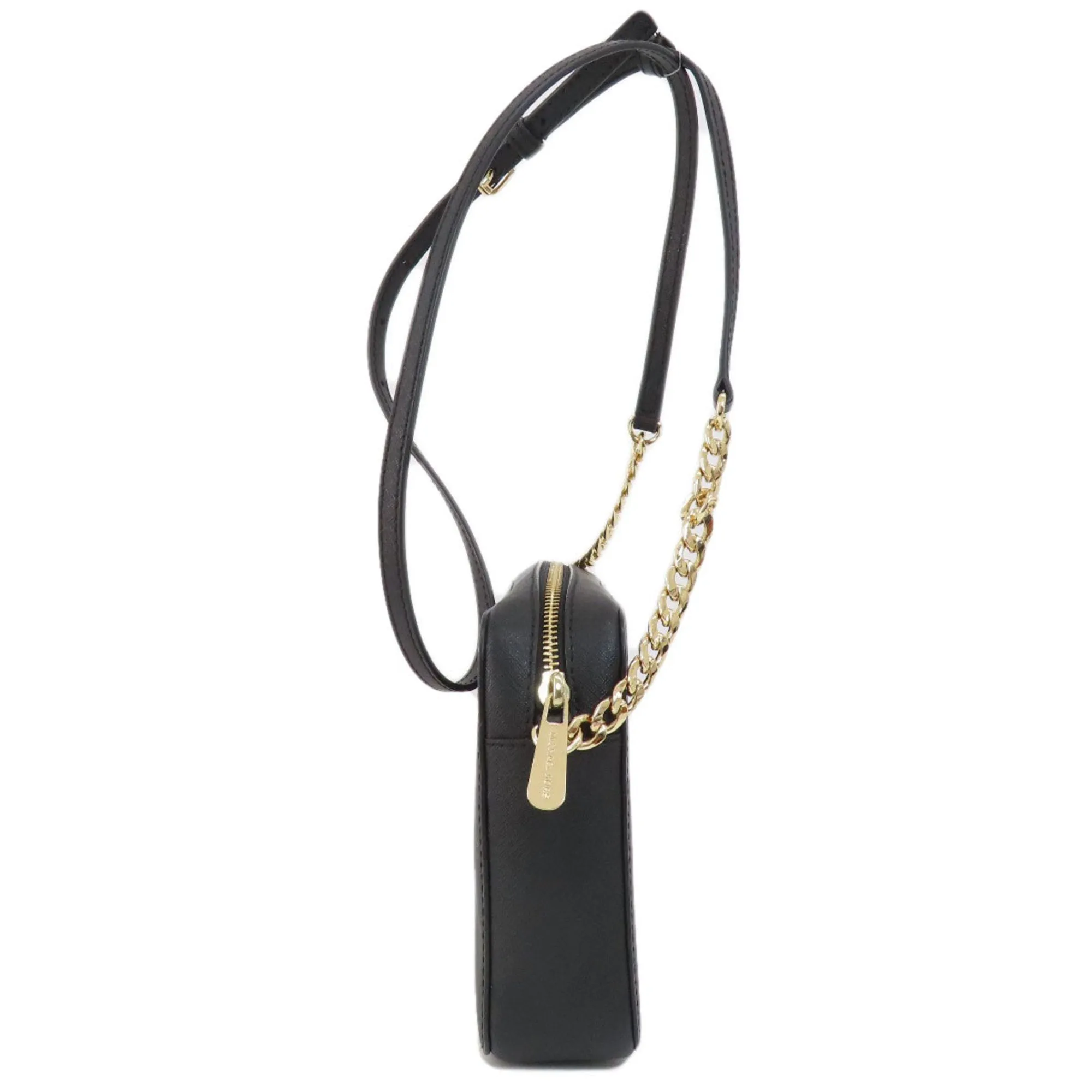 Michael Kors  Pvc Shoulder Bag (Pre-Owned)