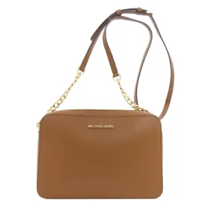 Michael Kors  Pvc Shoulder Bag (Pre-Owned)